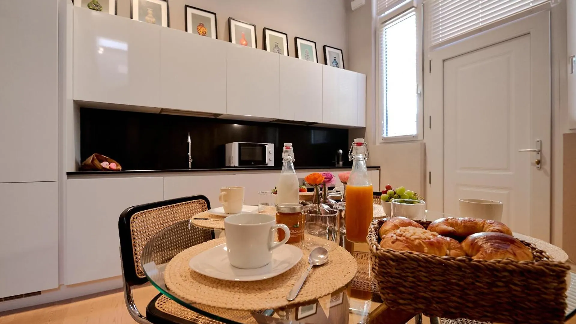 Apartament Milan Style Loft In Great Location
