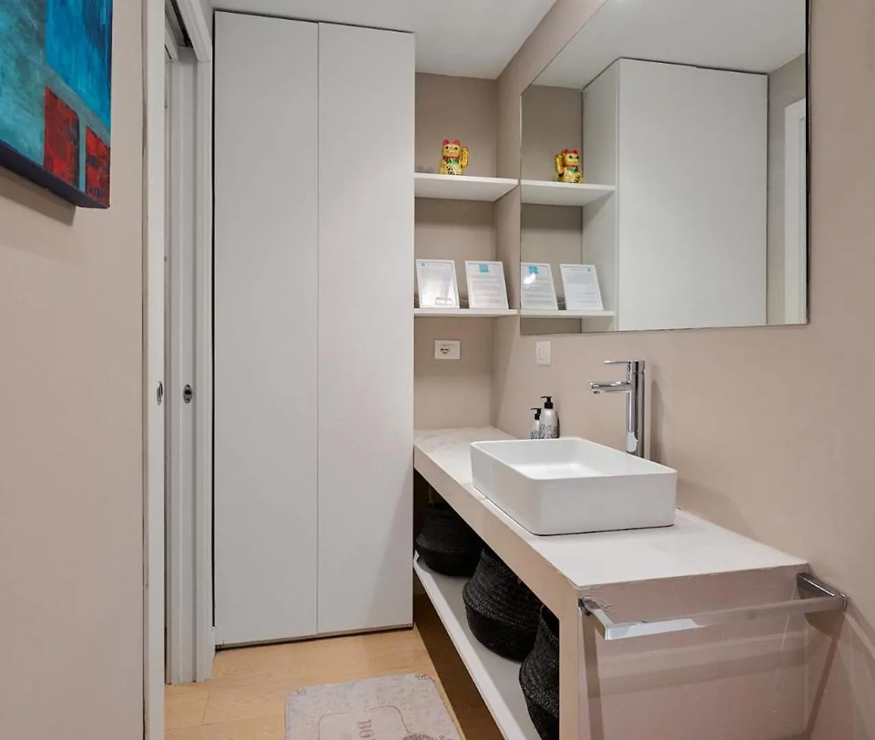 Apartament Milan Style Loft In Great Location