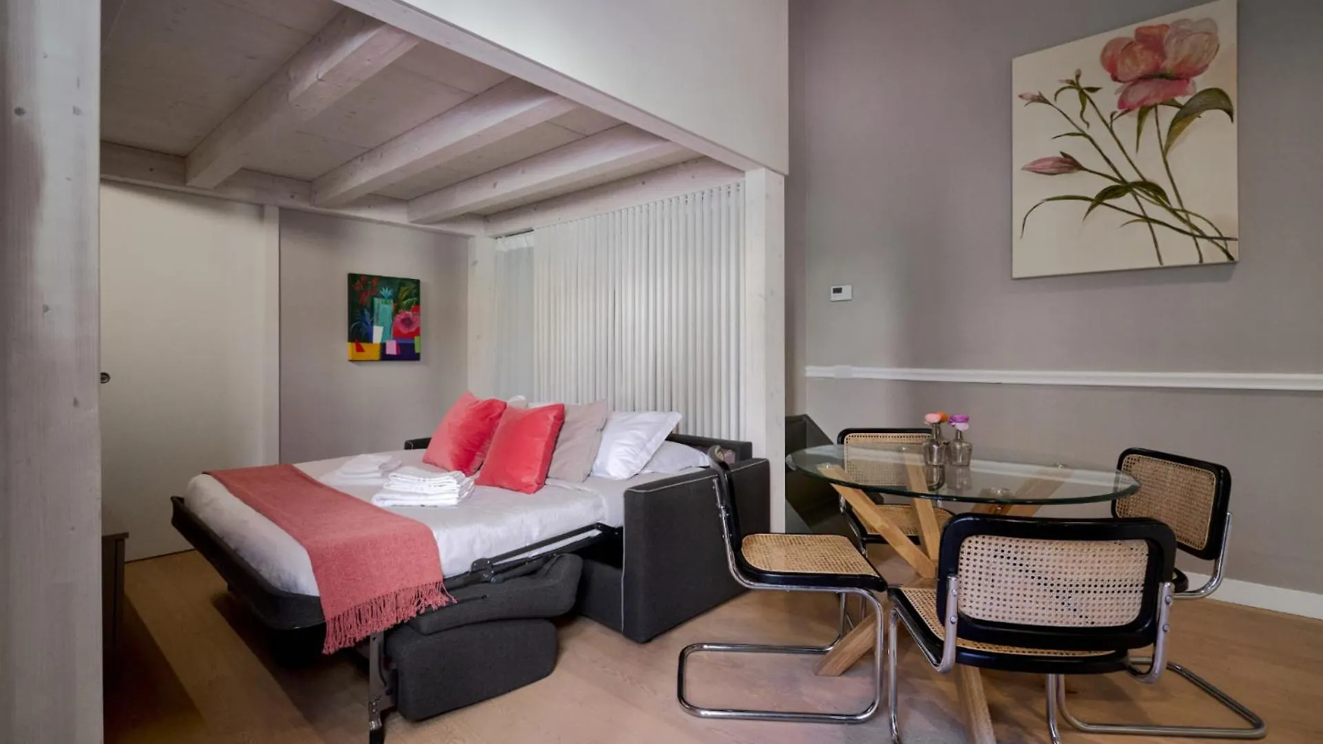 Апартаменты Milan Style Loft In Great Location 0*,  Италия