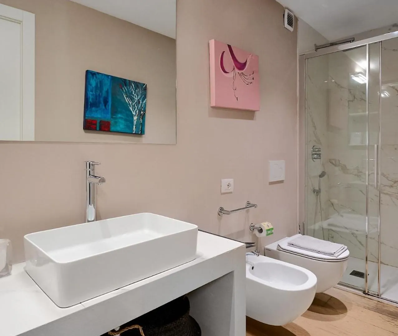 Апартаменты Milan Style Loft In Great Location 0*,  Италия