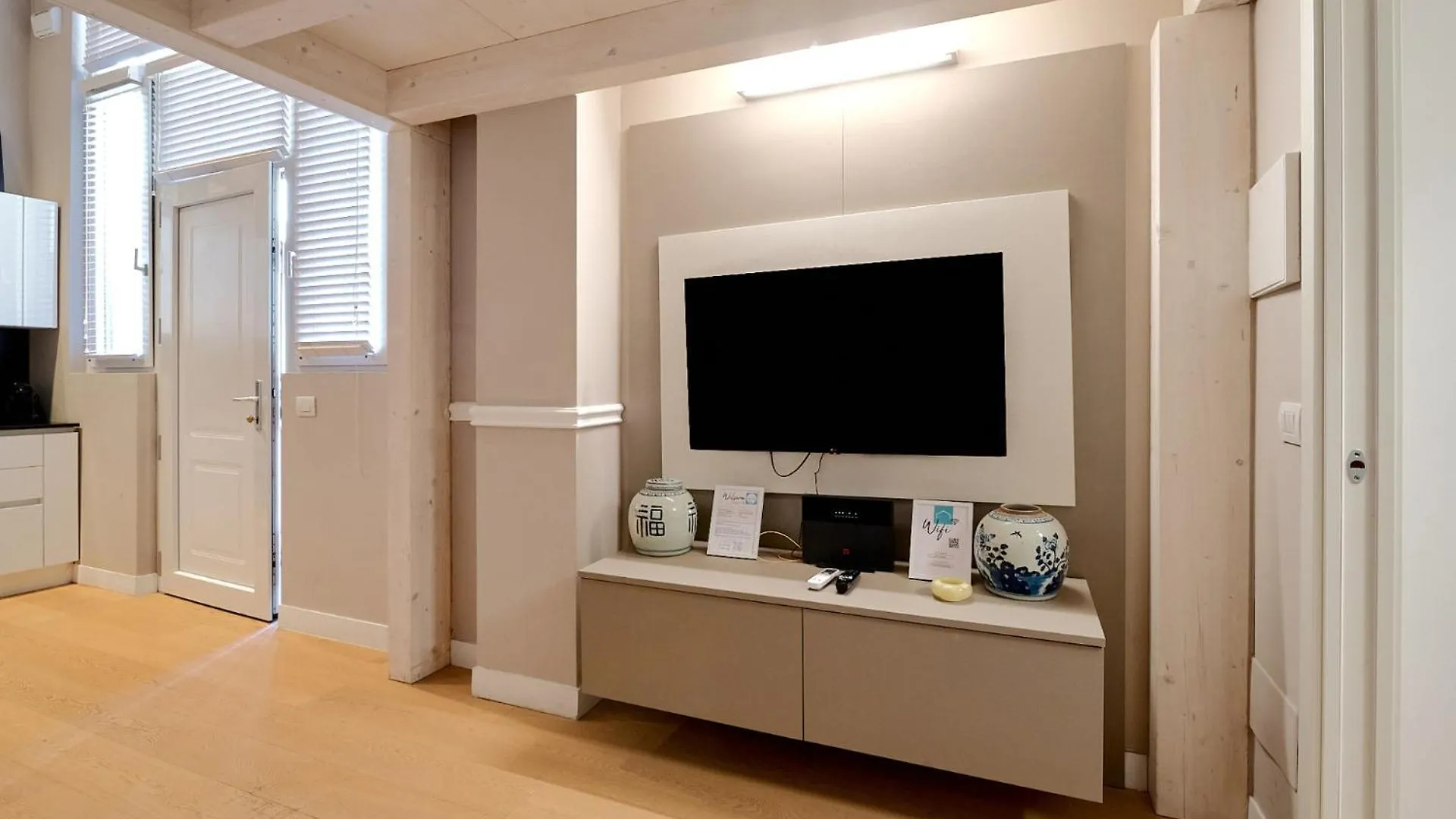 Апартаменты Milan Style Loft In Great Location