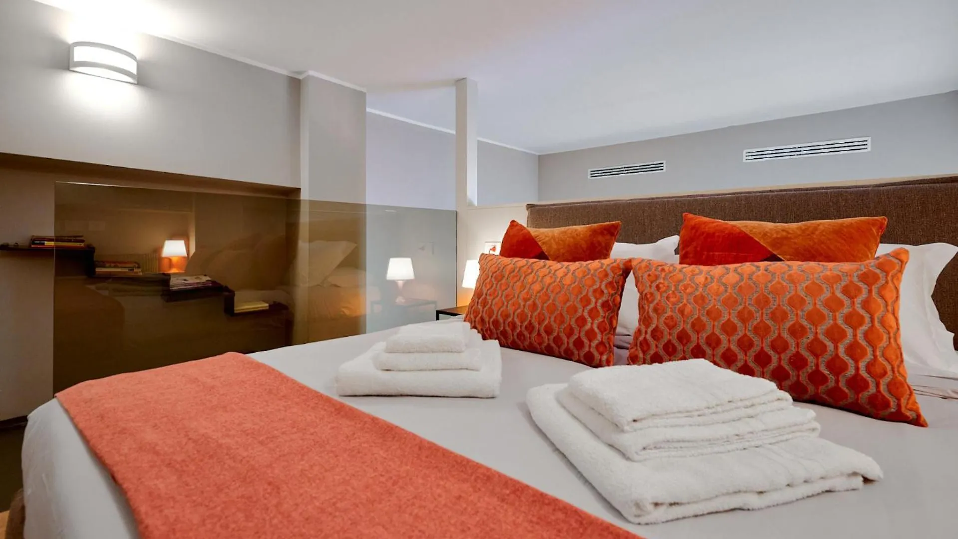 Апартаменты Milan Style Loft In Great Location 0*,  Италия